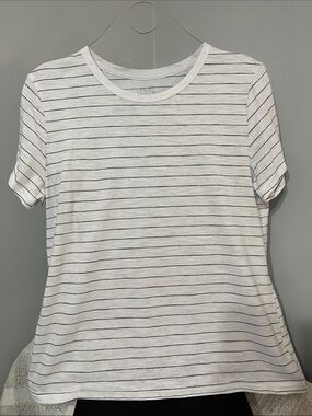 Set of two Time and Tru  Short Sleeve Tee size Large